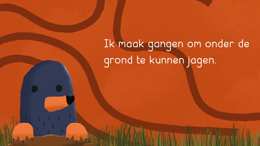 De mol