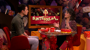 Het Sinterklaasjournaal: Woensdag 22 november (afl.10)