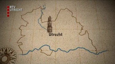 Verleden van Utrecht
