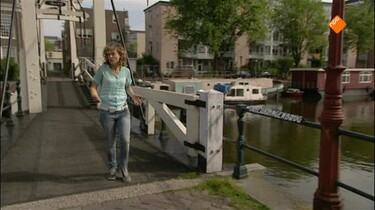 Het Klokhuis: Harmen van Straaten