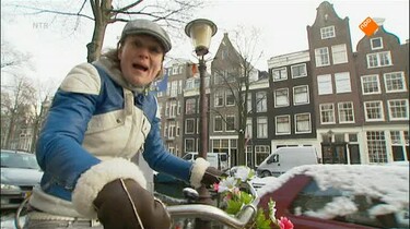 Het Klokhuis: Daan Remmerts de Vries