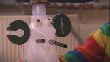 Robot maken
