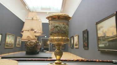 Het Rijksmuseum