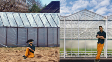 Tuinbouw in Spanje