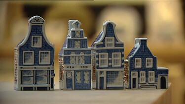 Delfts blauw