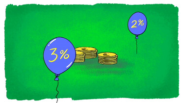 Clipphanger: Wat is inflatie?