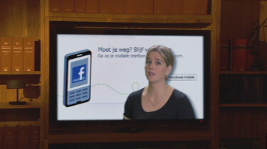 Privacy op sociale netwerken