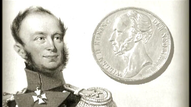 De geschiedenis van geld 