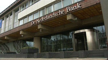 De Nederlandsche Bank