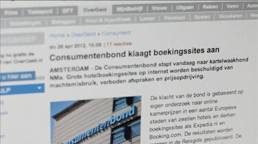 De consumentenbond