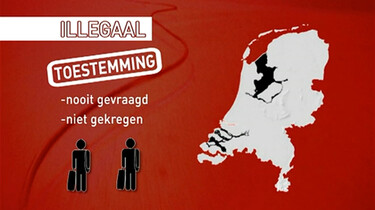 Illegaal in Nederland