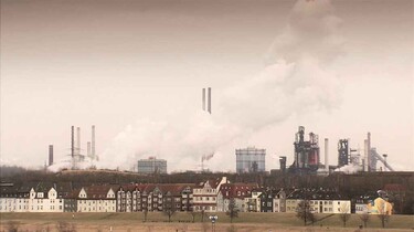 Wat is het Ruhrgebied?