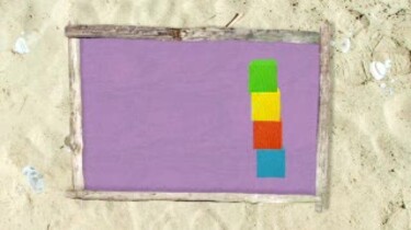 Kleuren raden