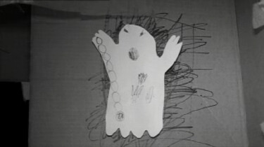 Een spookhuis maken