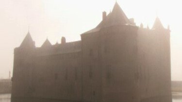 Op het kasteel 