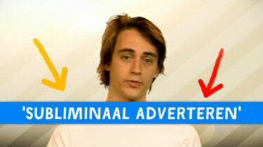 Subliminale reclame