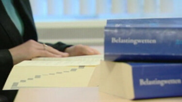 De Belastingdienst