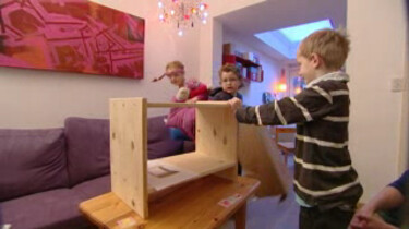 Een bouwpakket