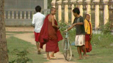 Cambodja