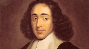 Spinoza en de Verlichting