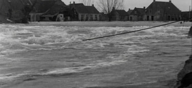 De watersnoodramp van 1953