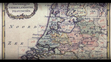 De Republiek der Verenigde Nederlanden