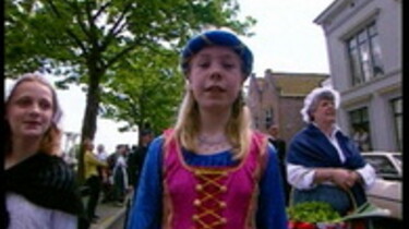 Weesp 650 jaar!