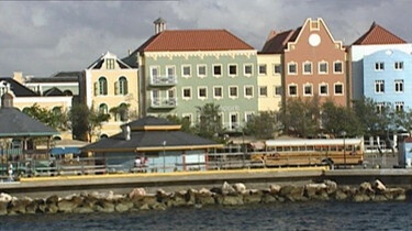 Werelderfgoed Willemstad