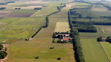 Werelderfgoed Schokland