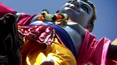 Krishna