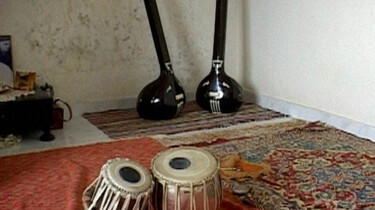 Indiase muziek