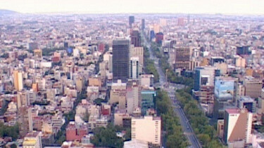 Multicultureel Mexico