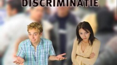 Discriminatie