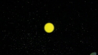 Volle maan
