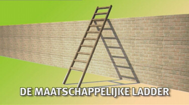 Maatschappelijke ladder