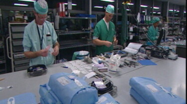 Steriliseren