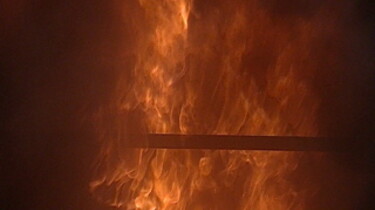 Flashover