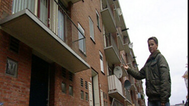 Verhuizen
