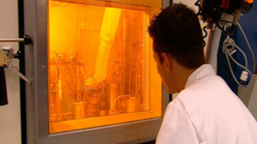 Gamma camera
