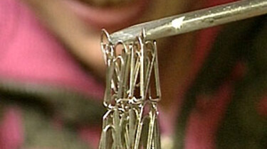 Magneten