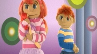 Samen spelen, samen delen