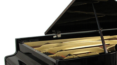 Piano (vleugel)