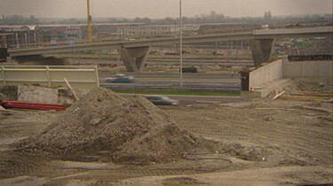 Infrastructuur