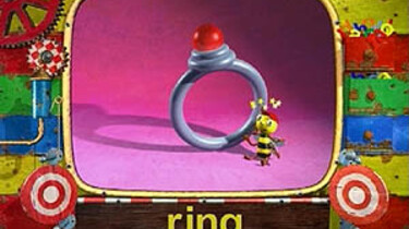 De ring