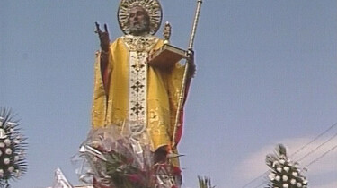 Sint-Nicolaasviering