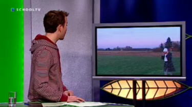 Nieuws uit de natuur: Blind