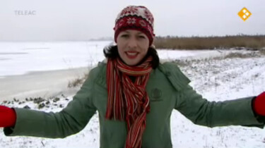 Nieuws uit de natuur: Hoe kom ik de winter door?