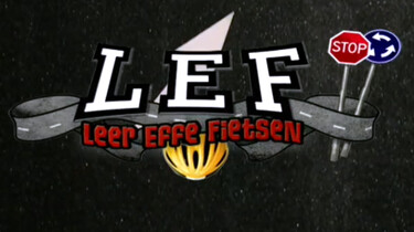 LEF: Aflevering 3