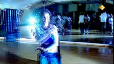 Het Klokhuis: Streetdance
