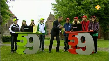 Reken met Mr. Right: Aflevering 3